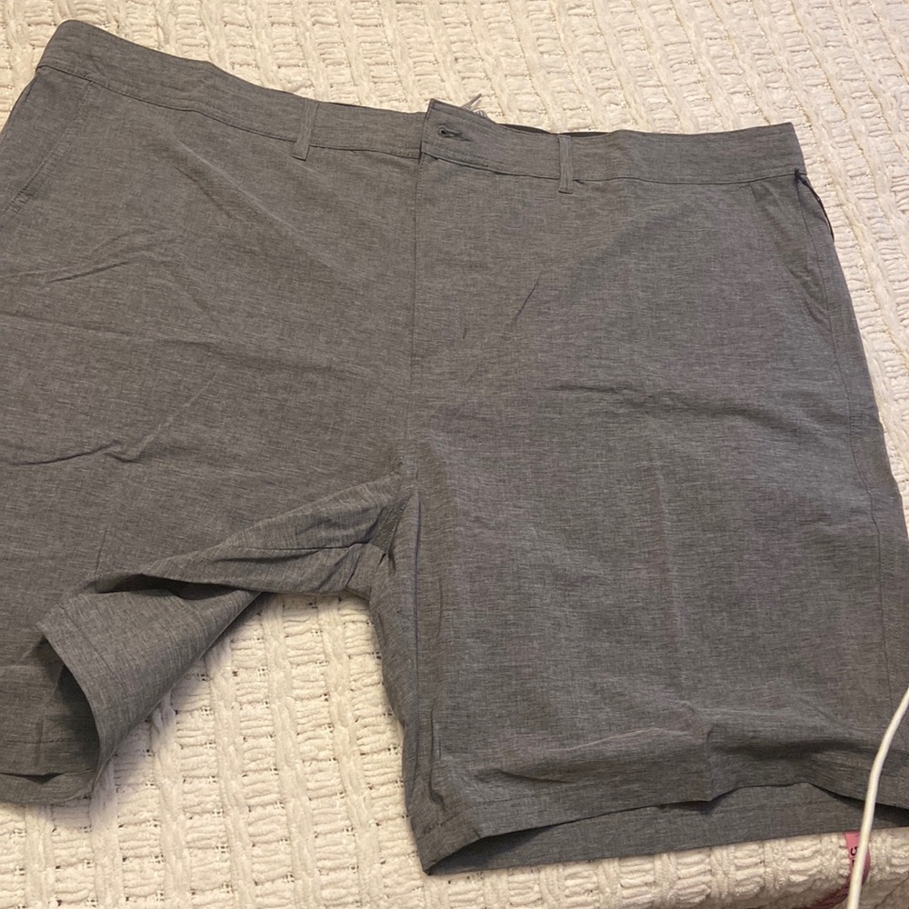 NWT goodfellow swim shorts